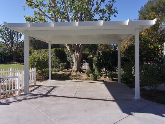 Palisade Fencing