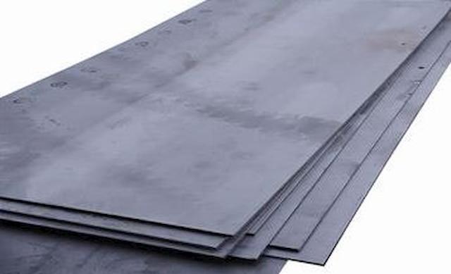 steel products