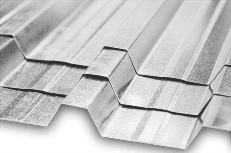 steel products