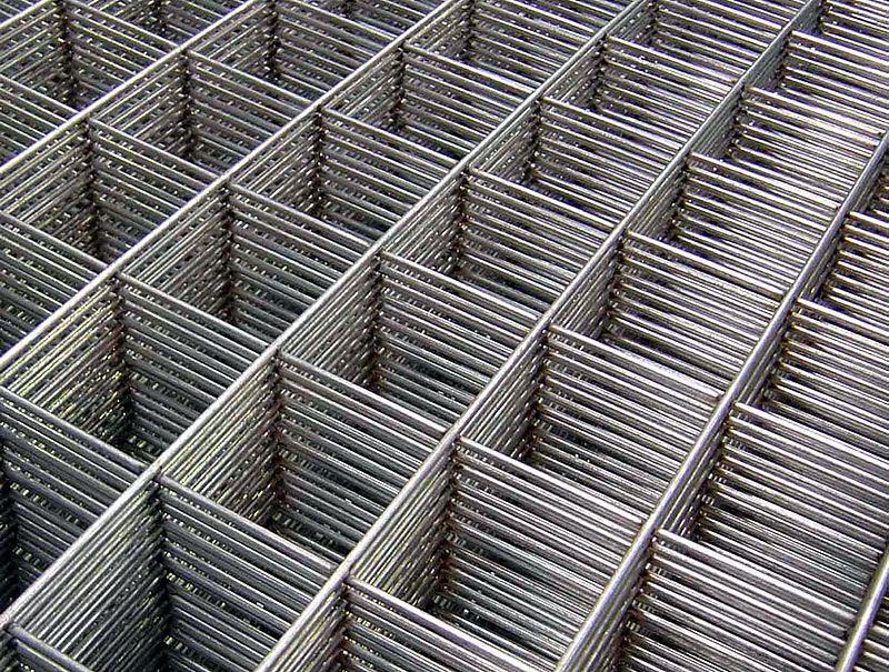 steel products